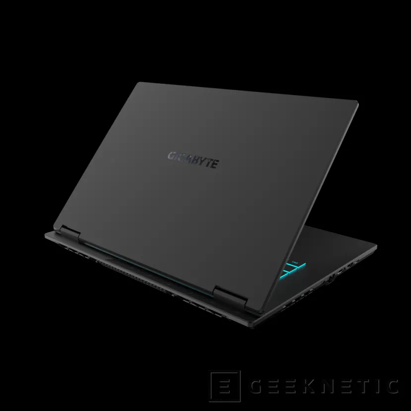 Geeknetic Llévate este portátil Gigabyte Gaming con una NVIDIA RTX 5070 por 999 euros 1