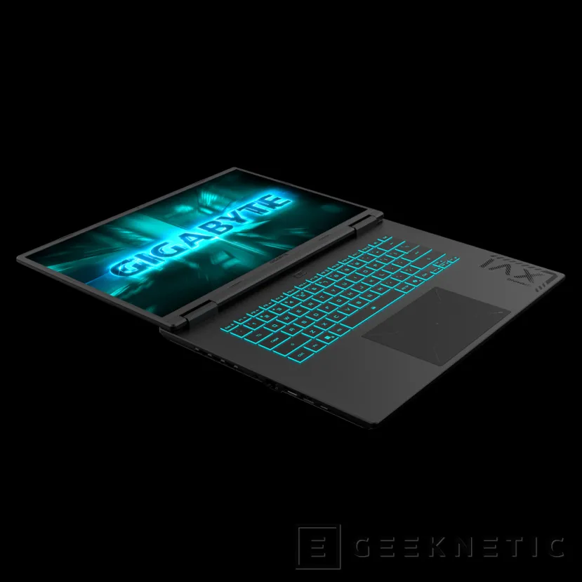 Geeknetic Llévate este portátil Gigabyte Gaming con una NVIDIA RTX 5070 por 999 euros 3