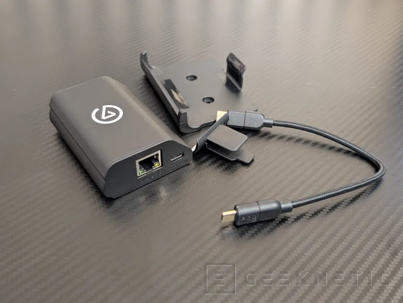Geeknetic Elgato Network Dock Review 4