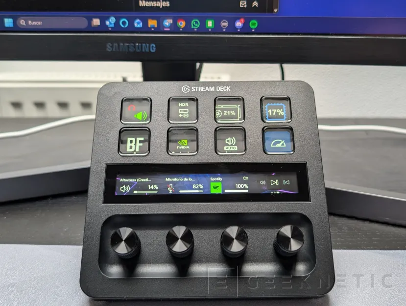 Geeknetic Elgato Network Dock Review 15