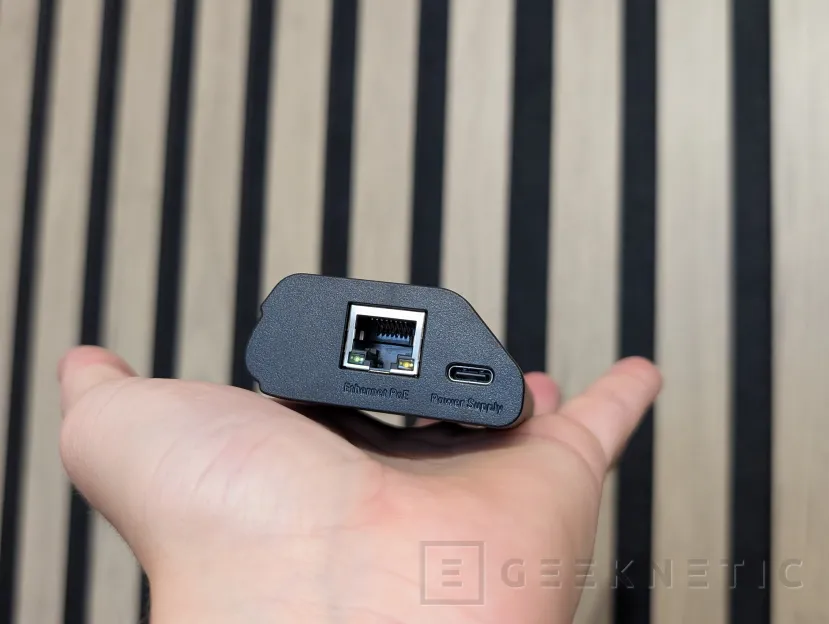 Geeknetic Elgato Network Dock Review 3