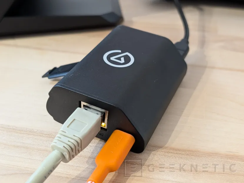 Geeknetic Elgato Network Dock Review 8