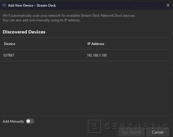 Geeknetic Elgato Network Dock Review 10