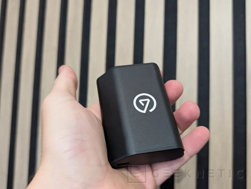 Geeknetic Elgato Network Dock Review 2