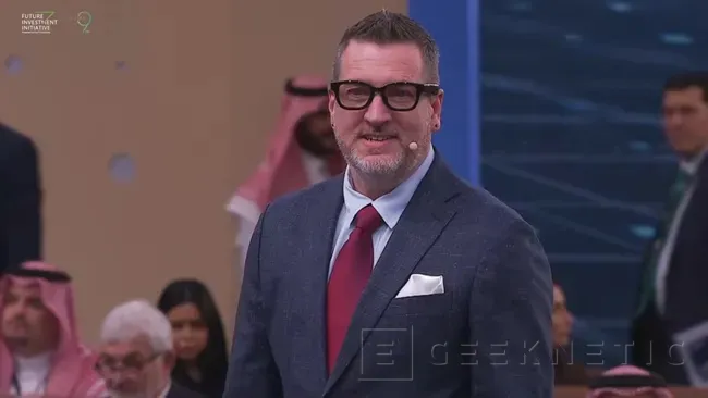 Geeknetic Google y Magic Leap presentan su nuevo prototipo de gafas Android XR con pantalla microLED y diseño realista para la realidad extendida 1