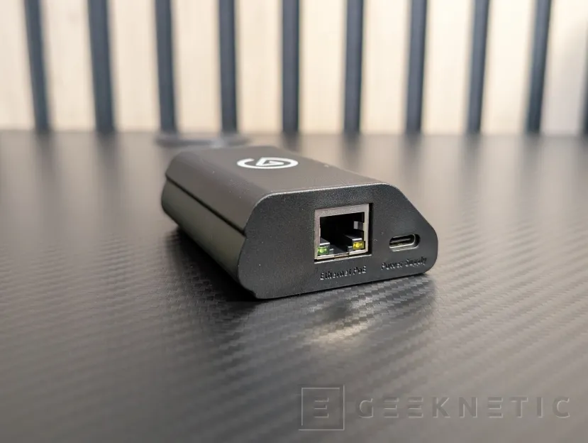 Geeknetic Elgato Network Dock Review 16