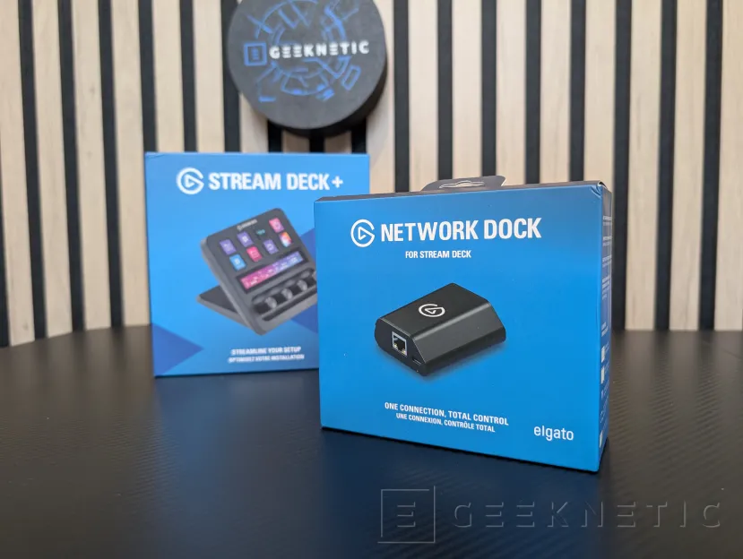 Geeknetic Elgato Network Dock Review 1