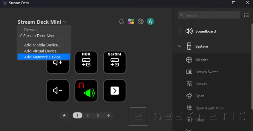 Geeknetic Elgato Network Dock Review 9