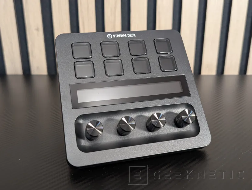 Geeknetic Elgato Network Dock Review 6