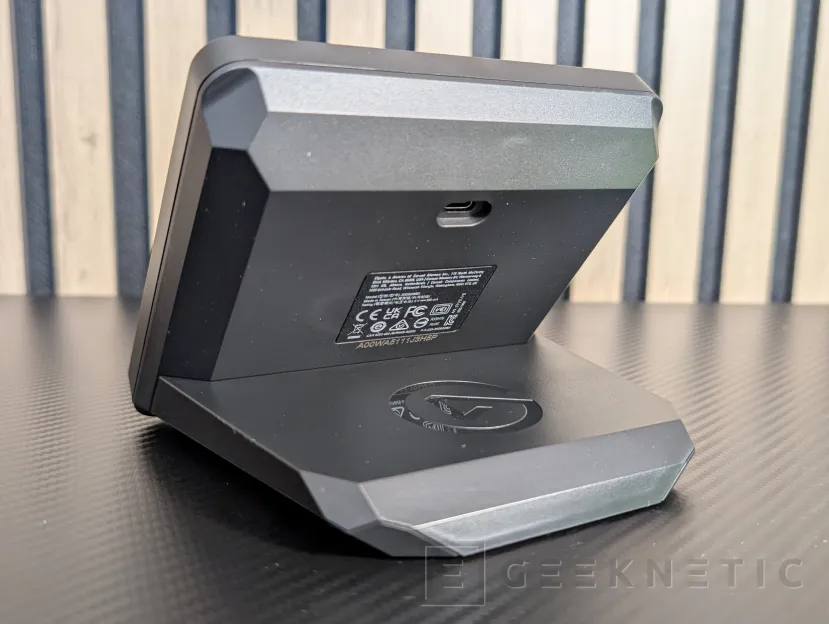 Geeknetic Elgato Network Dock Review 7