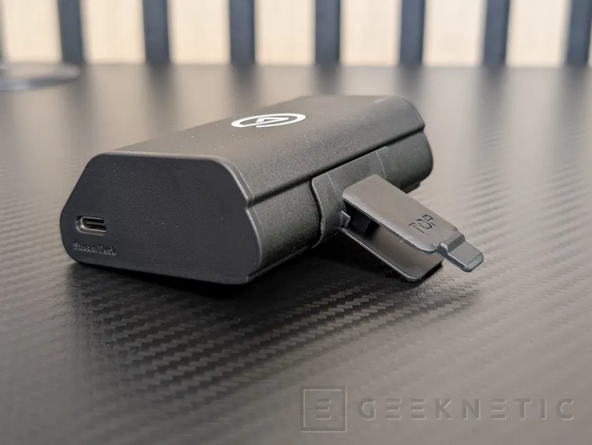 Geeknetic Elgato Network Dock Review 5