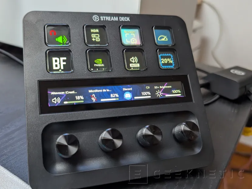 Geeknetic Elgato Network Dock Review 14