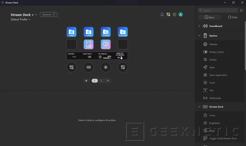 Geeknetic Elgato Network Dock Review 13