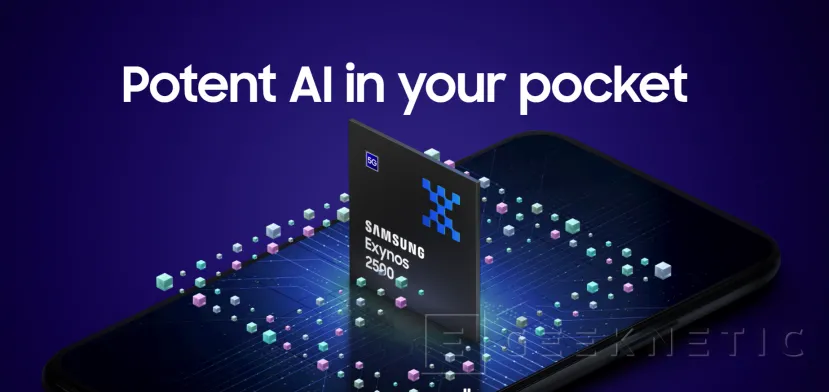 Geeknetic Procesadores Móviles del 2025 y 2026: Los mejores SoCs desde las gamas Ultra Premium a Entrada 5