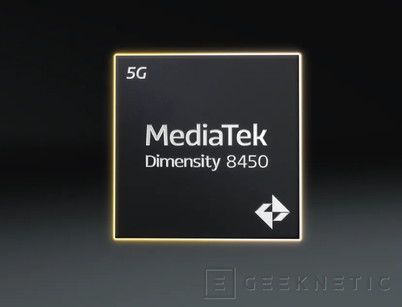 Geeknetic Procesadores Móviles del 2025 y 2026: Los mejores SoCs desde las gamas Ultra Premium a Entrada 11
