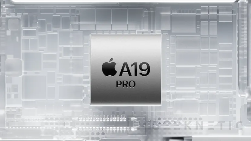 Geeknetic Procesadores Móviles del 2025 y 2026: Los mejores SoCs desde las gamas Ultra Premium a Entrada 7