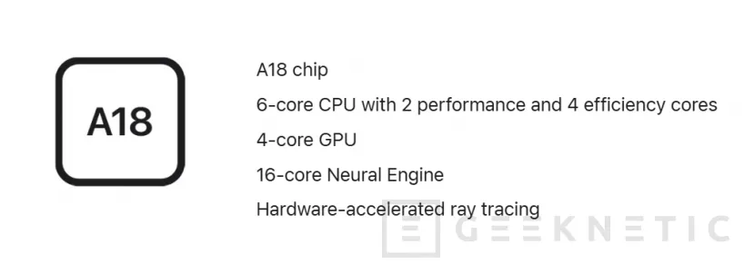 Geeknetic Procesadores Móviles del 2025 y 2026: Los mejores SoCs desde las gamas Ultra Premium a Entrada 12