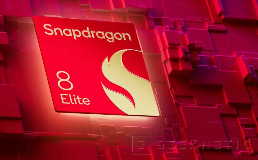 Geeknetic Procesadores Móviles del 2025 y 2026: Los mejores SoCs desde las gamas Ultra Premium a Entrada 8