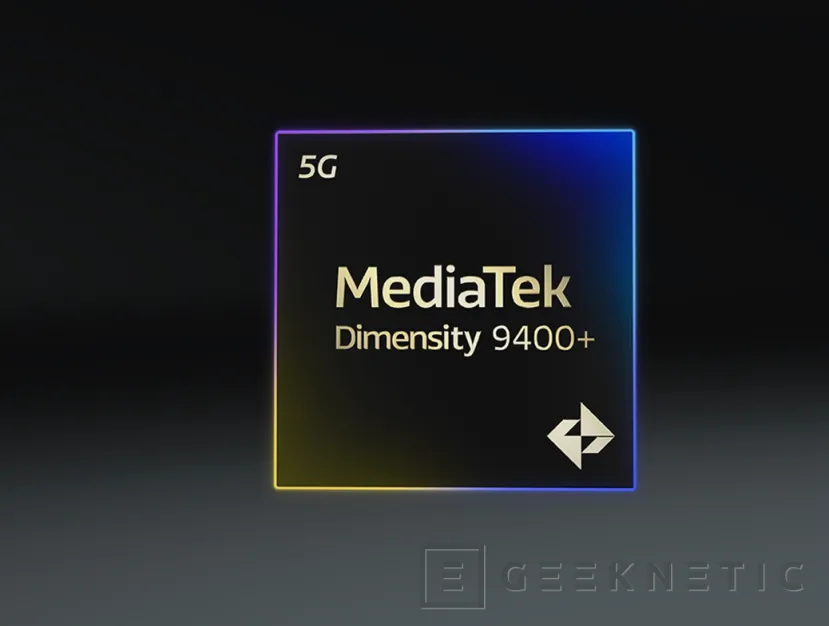 Geeknetic Procesadores Móviles del 2025 y 2026: Los mejores SoCs desde las gamas Ultra Premium a Entrada 9