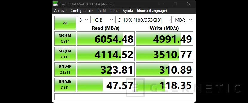 Geeknetic Geekom A6 Review 17