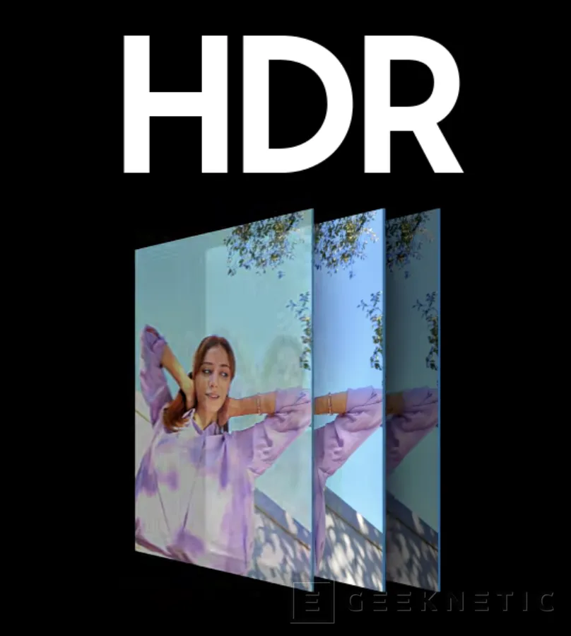 Geeknetic El nuevo sensor de 200 MP Samsung ISOCELL HP5 tiene píxeles de solo 0,5 micrómetros 2