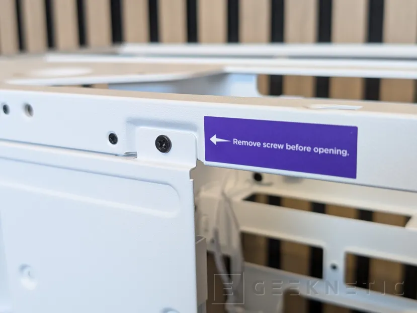 Geeknetic NZXT H9 FLOW RGB+ Review 7