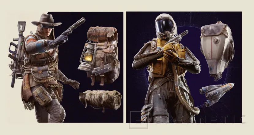 Geeknetic Llévate gratis ARC Riders Deluxe Edition con el Astro Cosmetic pack por la compra de gráficas NVIDIA seleccionadas 1