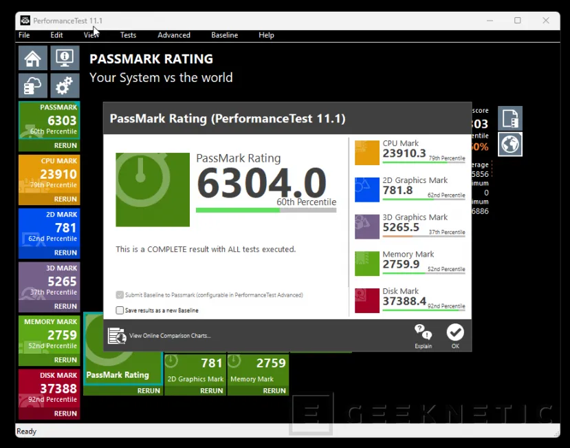 Geeknetic Geekom A6 Review 16