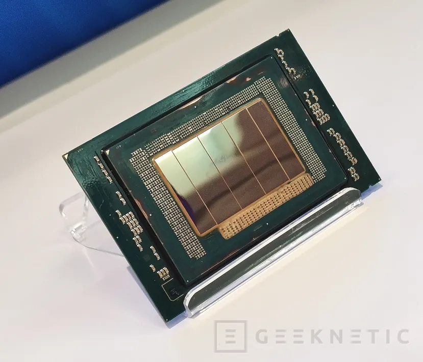Geeknetic Intel ClearWater Forest, arquitectura de los nuevos Xeon 6+ 1