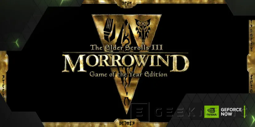 Geeknetic Battlefield 6 y Morrowind aterrizan en GeForce Now junto a la integración con Discord y la potencia de la RTX 5080 2