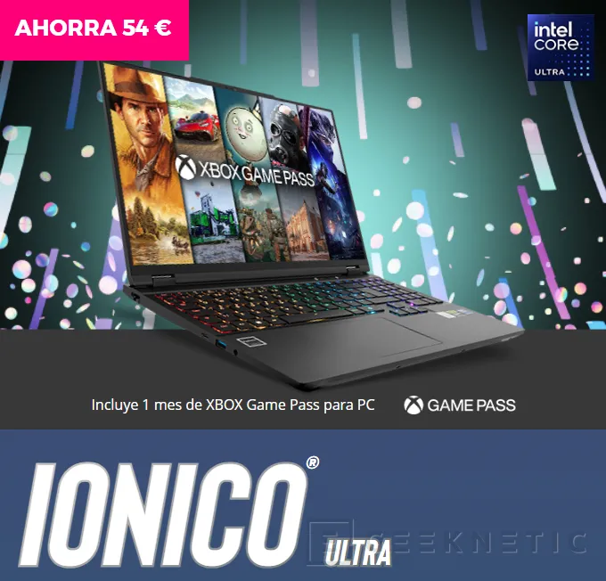 Geeknetic Hasta 350 euros de descuento en las ofertas del Black Friday de PCSpecialist 5