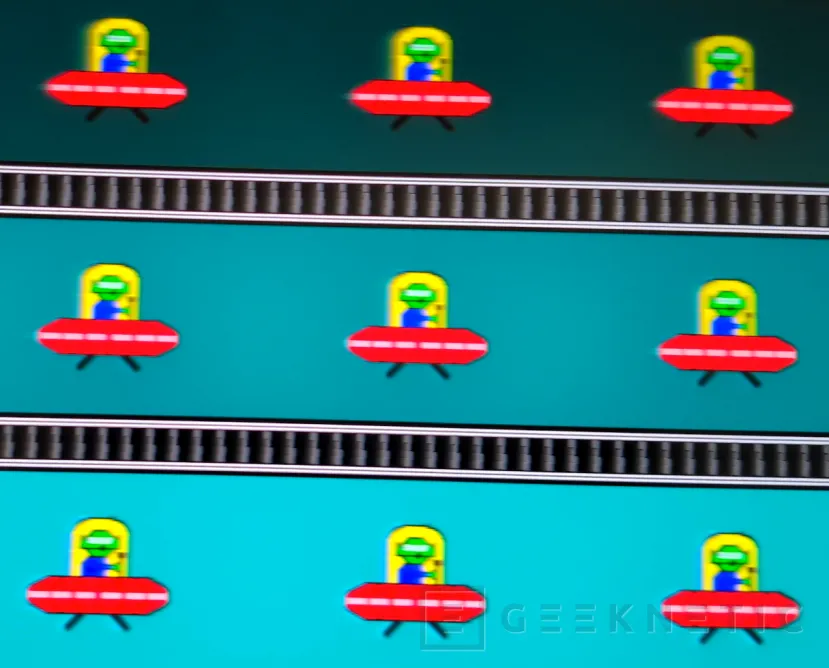 Geeknetic  LC-POWER M27UFD Review 30