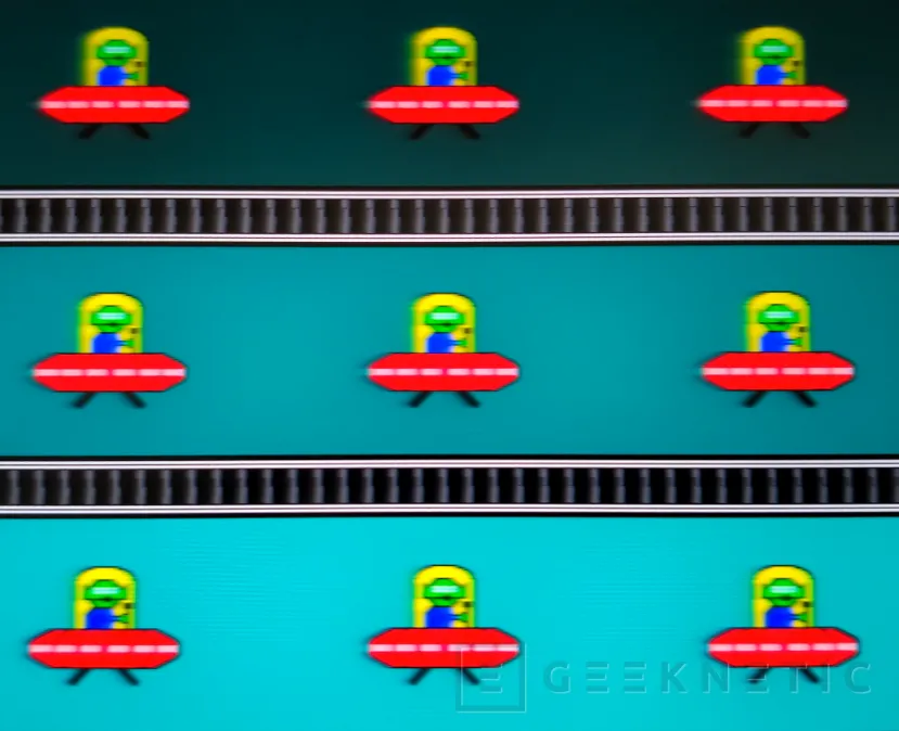 Geeknetic  LC-POWER M27UFD Review 28