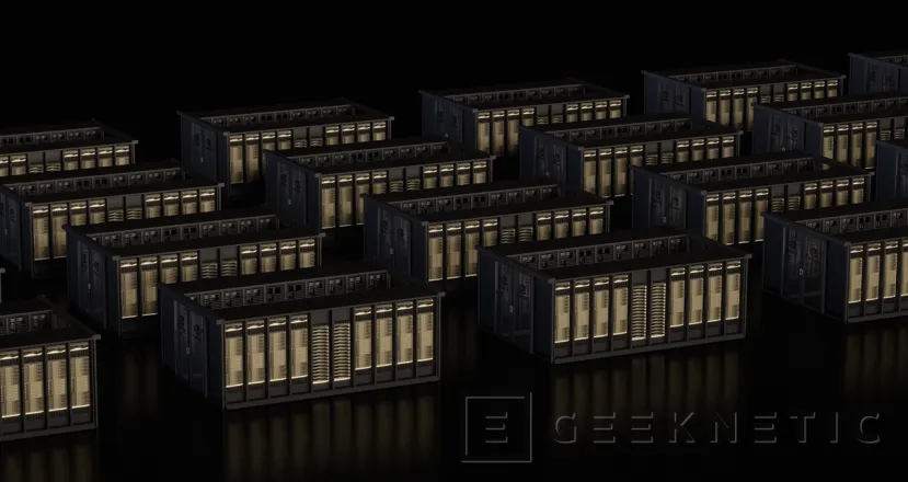 Geeknetic NVIDIA consigue el primer puesto en todas las pruebas MLPerf 5.1, incluyendo nuevos récords 1