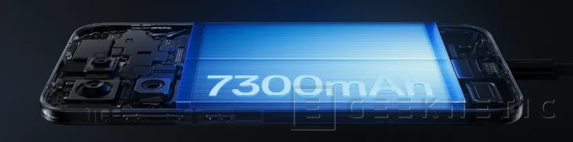 Geeknetic El OnePlus 15 desembarca en España: un buque insignia con una batería enorme y lo último de Qualcomm 2