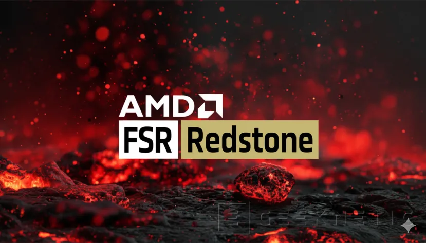 Geeknetic AMD estrena FSR Ray Regeneration en Call of Duty Black Ops 7 con ray tracing más limpio gracias a la IA 1