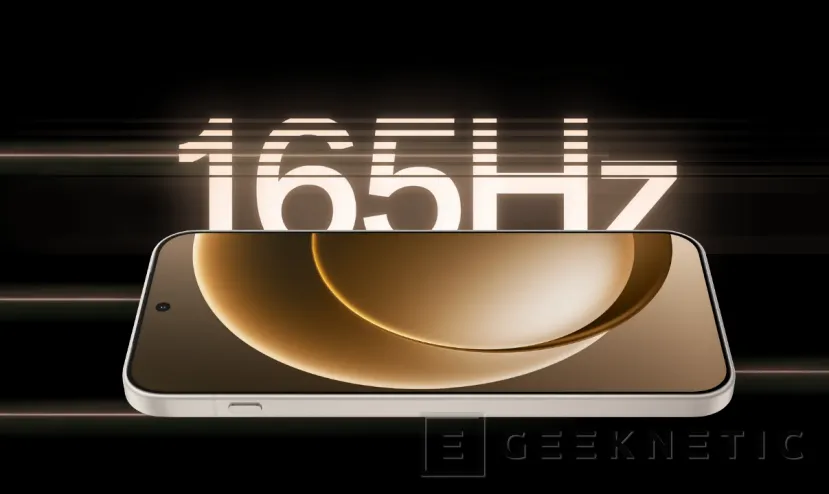 Geeknetic El OnePlus 15 desembarca en España: un buque insignia con una batería enorme y lo último de Qualcomm 5