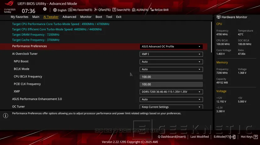 Geeknetic Cómo mejorar el rendimiento de tu equipo con componentes be quiet! 21