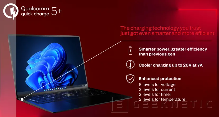 Geeknetic Snapdragon X2 Elite Extreme: Así es la arquitectura de SoC de Portátiles que quiere destronar a Intel y AMD 18