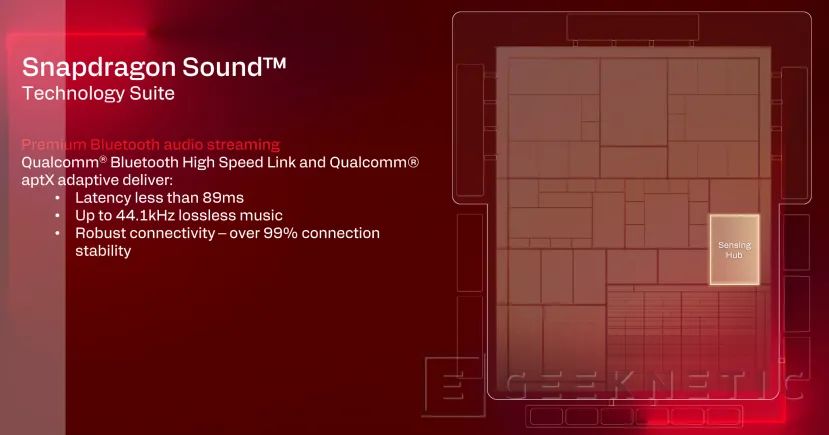 Geeknetic Snapdragon X2 Elite Extreme: Así es la arquitectura de SoC de Portátiles que quiere destronar a Intel y AMD 13