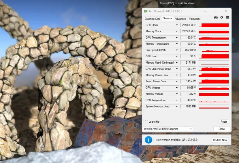 Geeknetic Cómo mejorar el rendimiento de tu equipo con componentes be quiet! 24