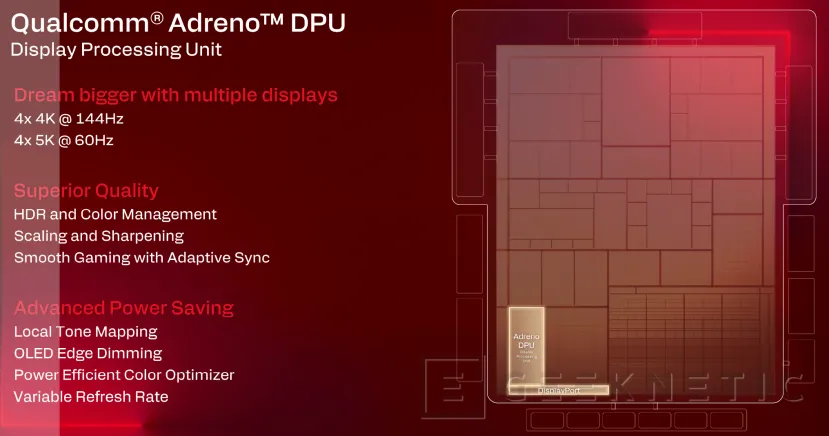 Geeknetic Snapdragon X2 Elite Extreme: Así es la arquitectura de SoC de Portátiles que quiere destronar a Intel y AMD 16