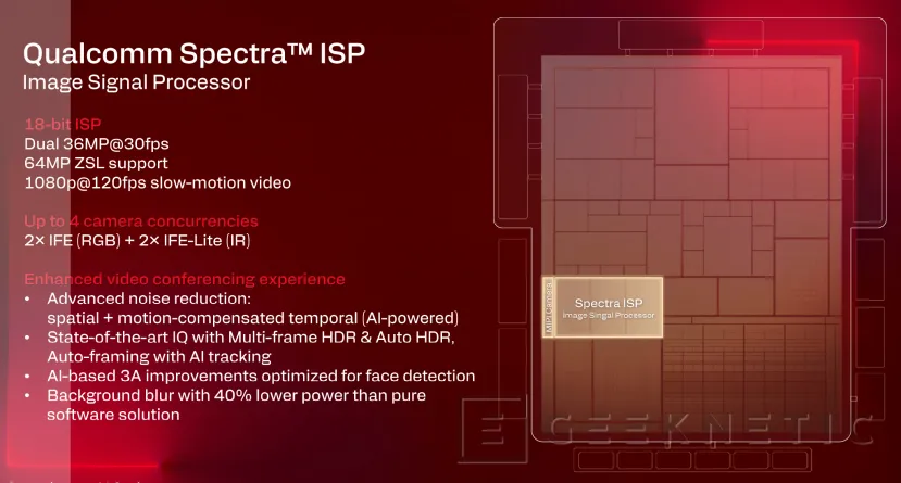 Geeknetic Snapdragon X2 Elite Extreme: Así es la arquitectura de SoC de Portátiles que quiere destronar a Intel y AMD 14