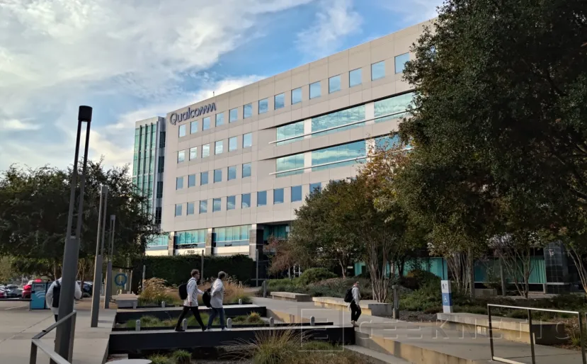 Geeknetic Snapdragon X2 Elite Extreme: Así es la arquitectura de SoC de Portátiles que quiere destronar a Intel y AMD 1