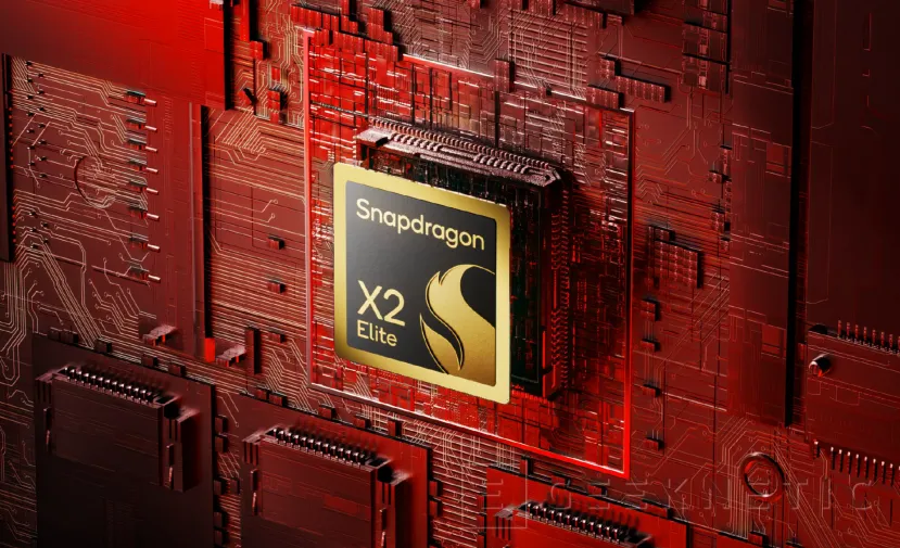 Geeknetic La GPU Adreno X2 de los Snapdragon X2 Elite Series deja atrás en gaming a la Intel Arc 140V y la AMD Radeon 890M 1
