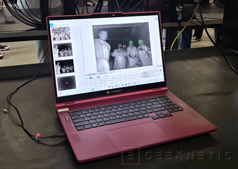 Geeknetic Snapdragon X2 Elite Extreme: Así es la arquitectura de SoC de Portátiles que quiere destronar a Intel y AMD 49