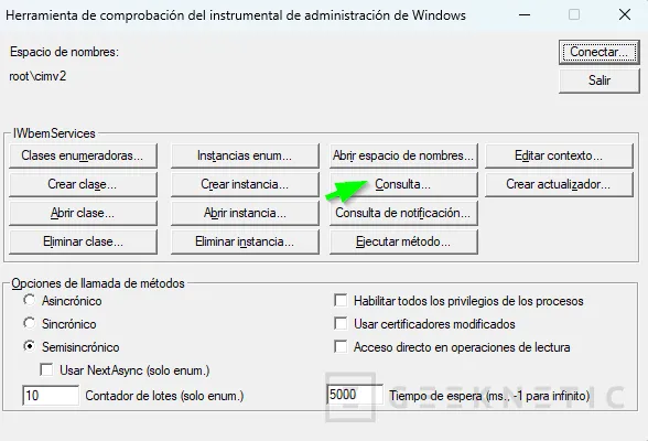 Geeknetic Filtrado Quirúrgico de GPOs con WMI 5