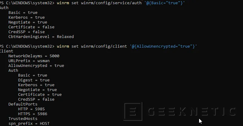 Geeknetic Terraform y Active Directory On-Premise: Automatización de la Creación de Cuentas al Estilo Git 17