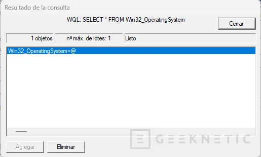 Geeknetic Filtrado Quirúrgico de GPOs con WMI 7