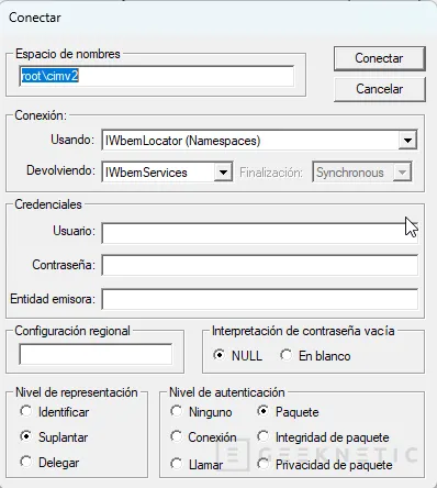 Geeknetic Filtrado Quirúrgico de GPOs con WMI 4